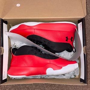 Men’s Under Armor Basketball Sneakers
